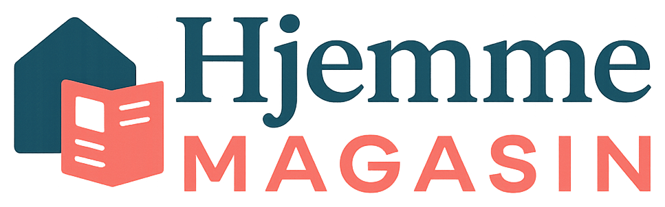 Hjemme Magasin